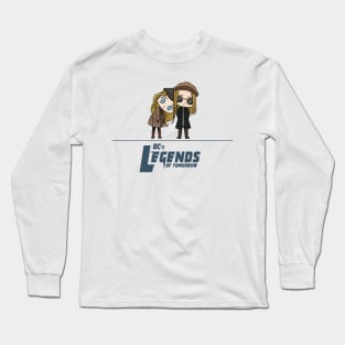 Tiny Avalance v2 Long Sleeve T-Shirt